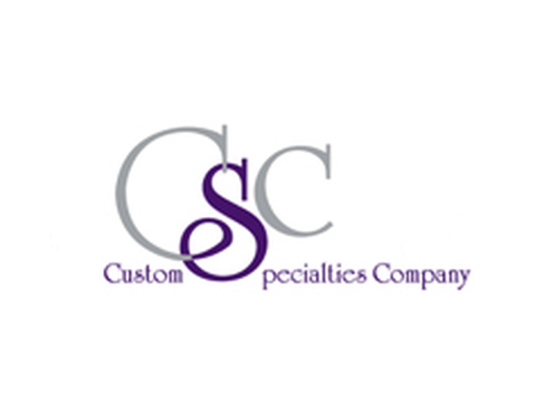 Custom Specialties Company Logo