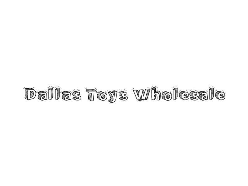 Dallas Toys Wholesale Logo