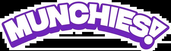 Delta Munchies Logo