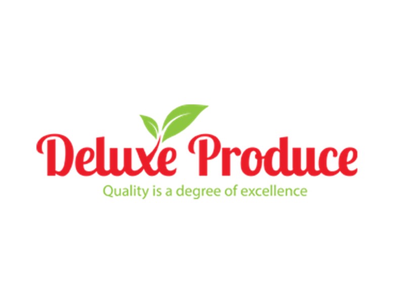 Deluxe Produce Logo