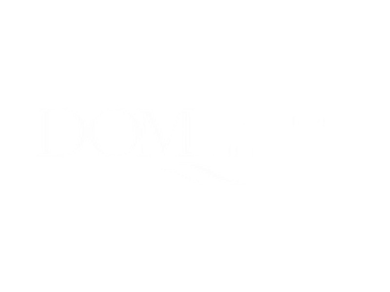 Dom International Ltd Logo