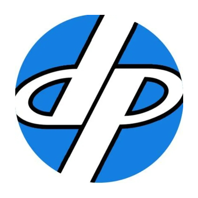DP and Company Logo