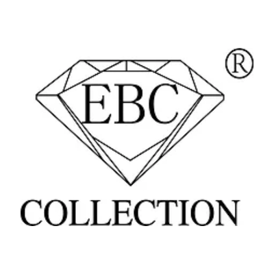 EBC Perfume Corporation USA Logo