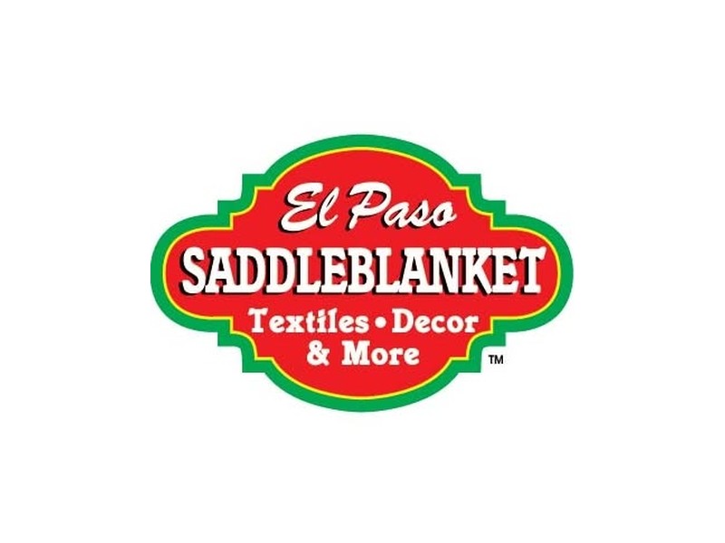 El Paso Saddleblanket Co. Logo