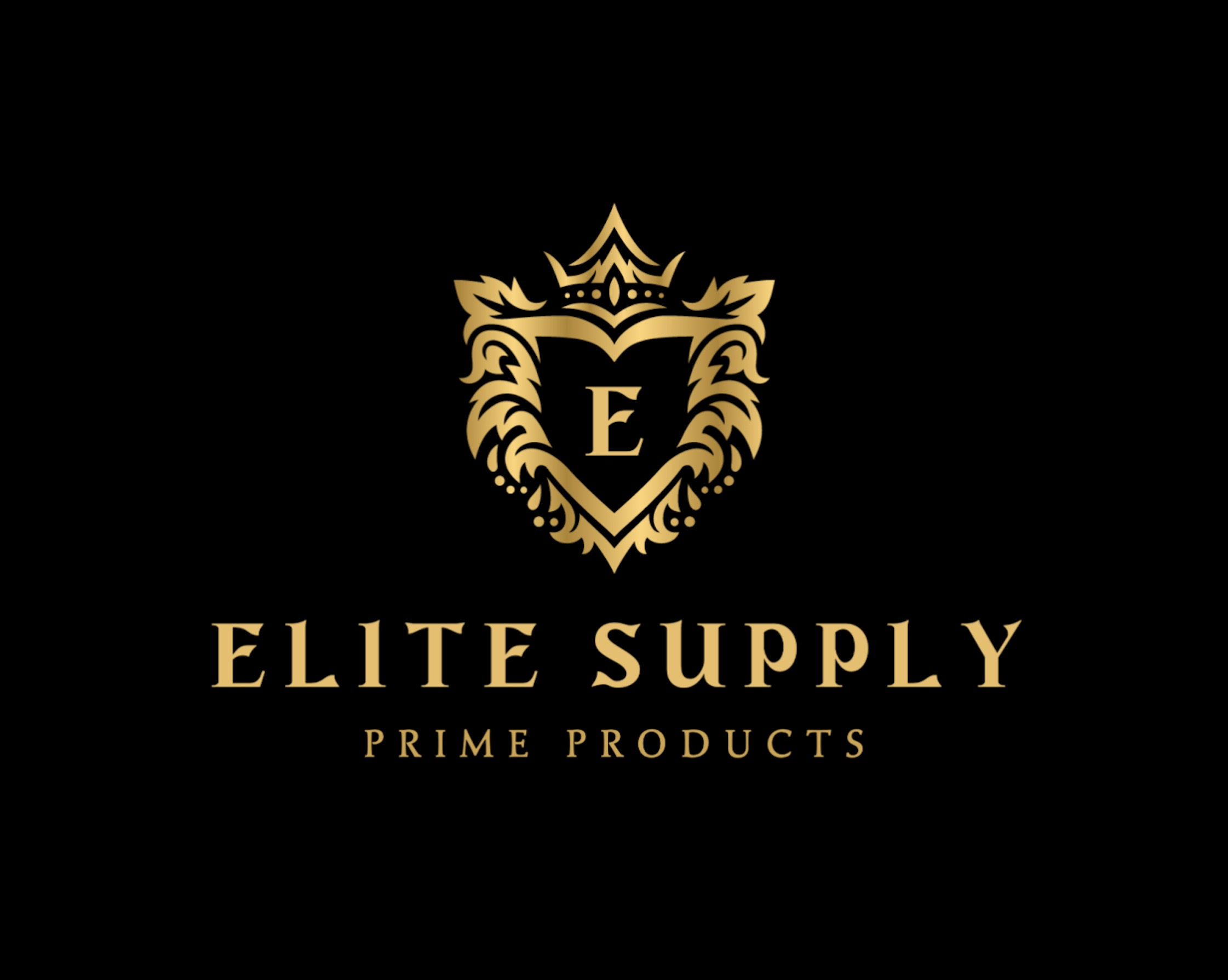 Elite Supply Official Logo