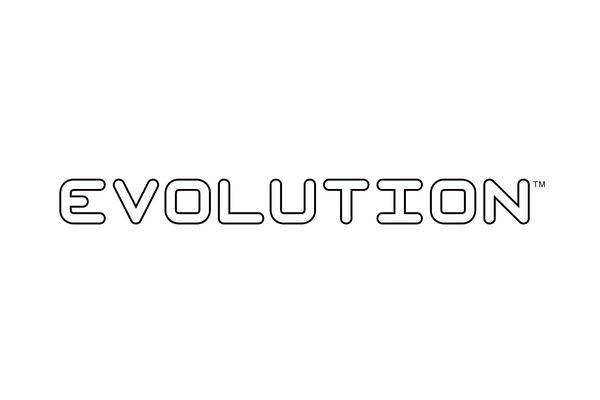 Evolution Wholesale Logo