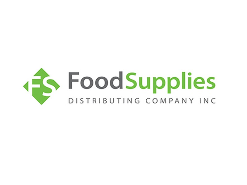 Food Supplies Distributing Company Inc. Logo