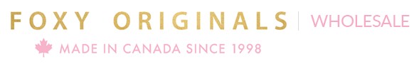 Foxy Wholesale Logo