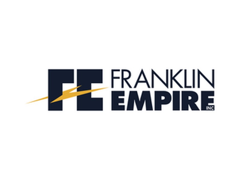 Franklin Empire - Scarborough Logo
