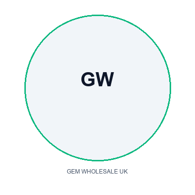 Gem Wholesale UK Logo