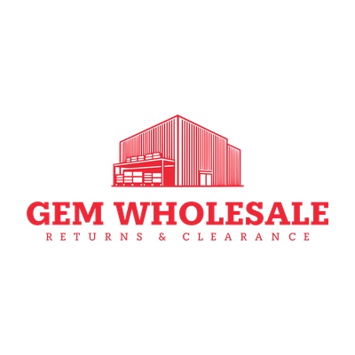Gem Wholesale UK Official Logo