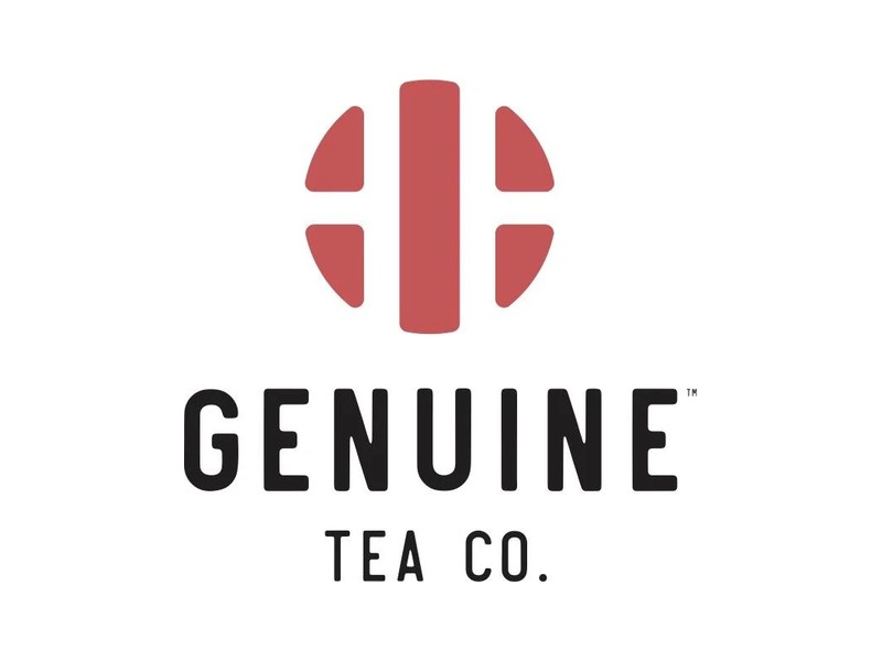 Genuine Tea Logo