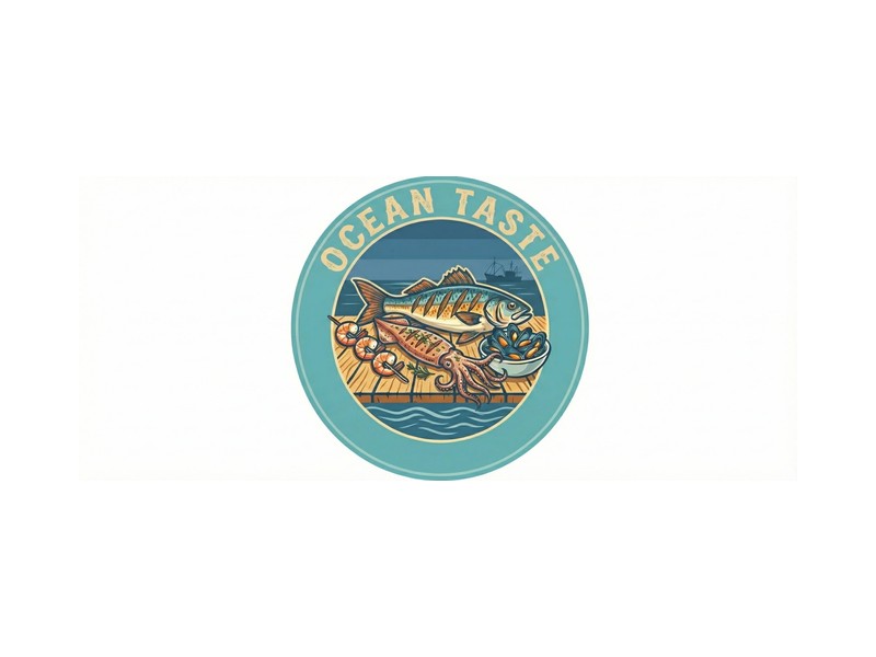Great Lake Seafood Trading Inc Logo