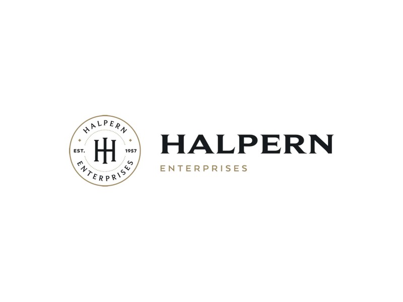 Halpern Enterprises Logo