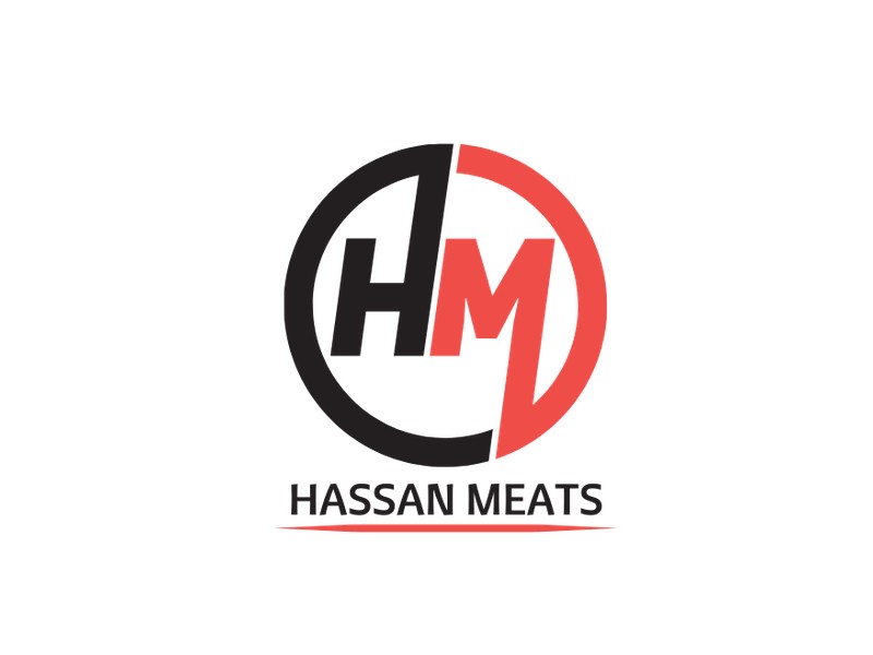 Hassan Meats Logo