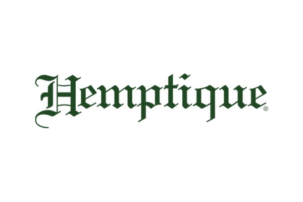 Hemptique (Trade Marker Int’l) Logo