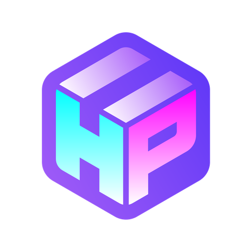 HexPrep Logo