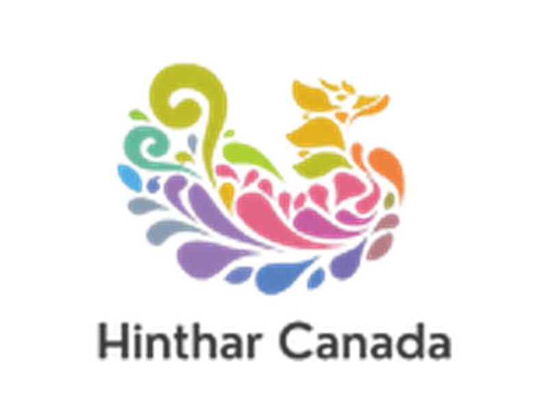 Hinthar Canada Wholesale Logo