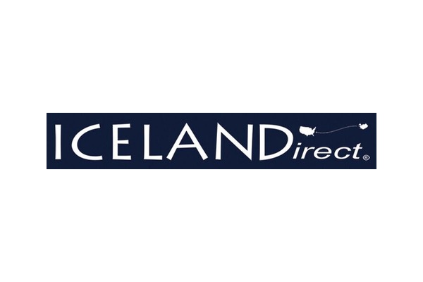 Icelandirect, LLC Logo