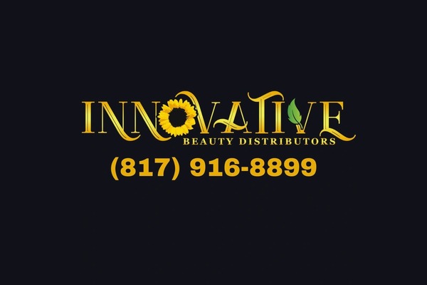 Innovative Beauty Distributors Logo