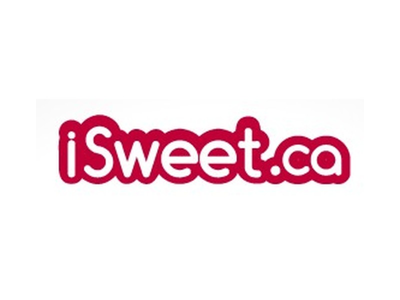 iSweet.ca Logo