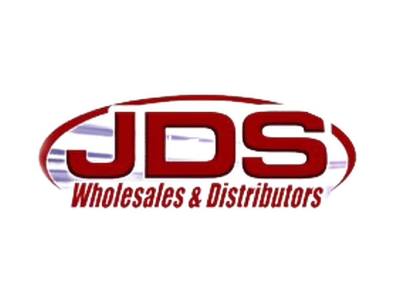 JDS Wholesales and Distributors,Canada Logo