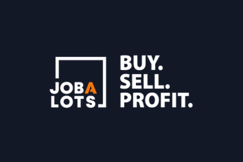 Jobalots.com Card