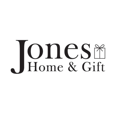 Jones Home and Gift Logo