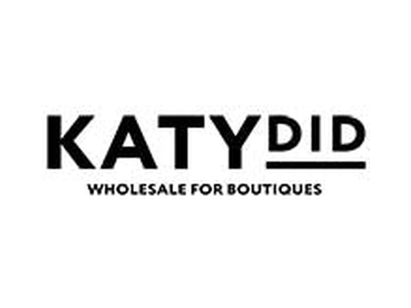 Katydid Wholesale Logo