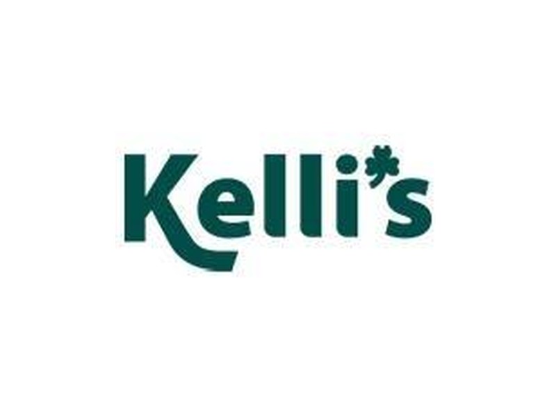 Kelli's Gift Shop Suppliers Logo