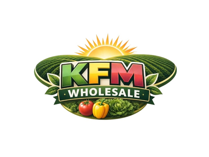 KFM Wholesale Logo