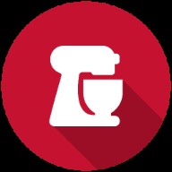 KitchenAid Home Appliances Logo
