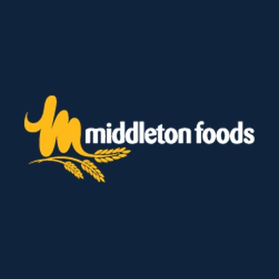 L and S Middleton Cash and Carry Logo