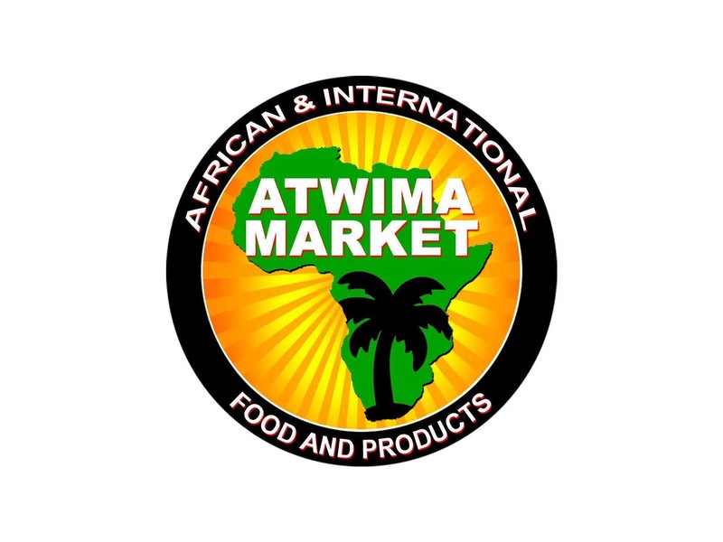 M & S West Indian Supermarket (Atwima M&S Supermarket) Logo