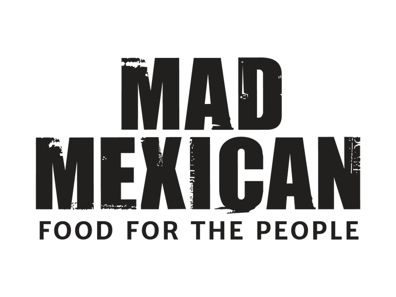 Mad Mexican Wholesale Logo
