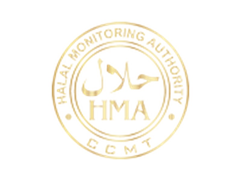Madina Fine Foods Inc. Logo