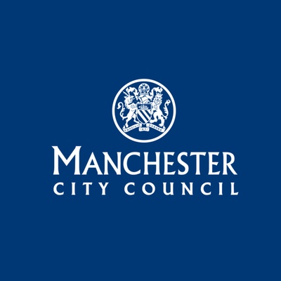 Manchester Wholesale Market Logo