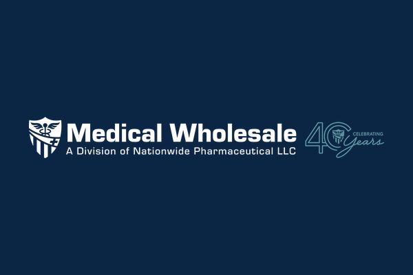 Medical Wholesale Logo