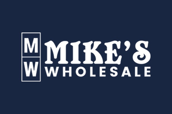 Mike's Wholesale Logo