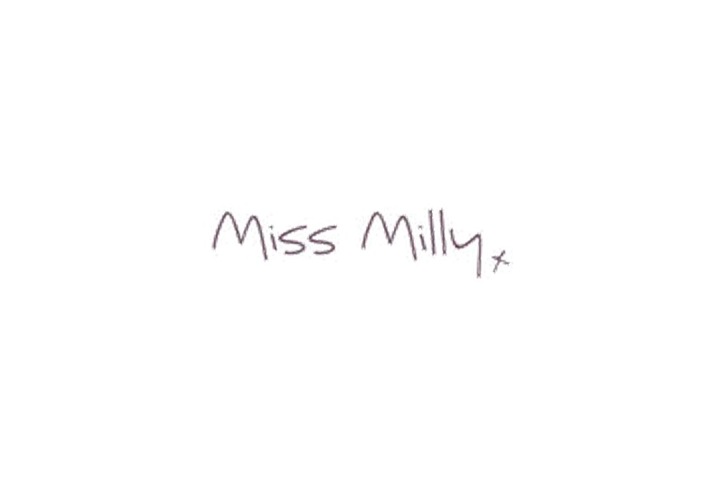 Miss Milly Ltd. Card