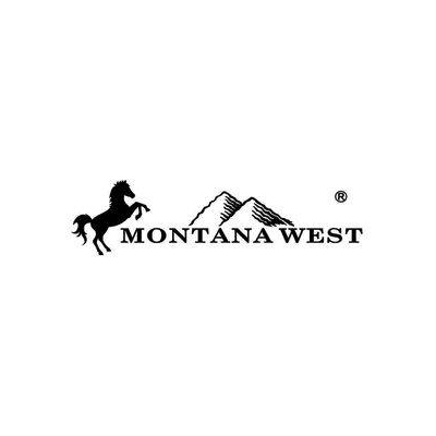 Montana West USA Logo