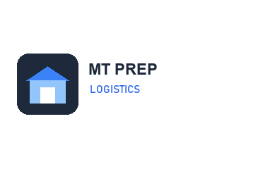 MT Prep Logistics LLC Logo