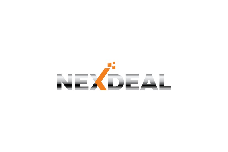 NexDeal Official Logo