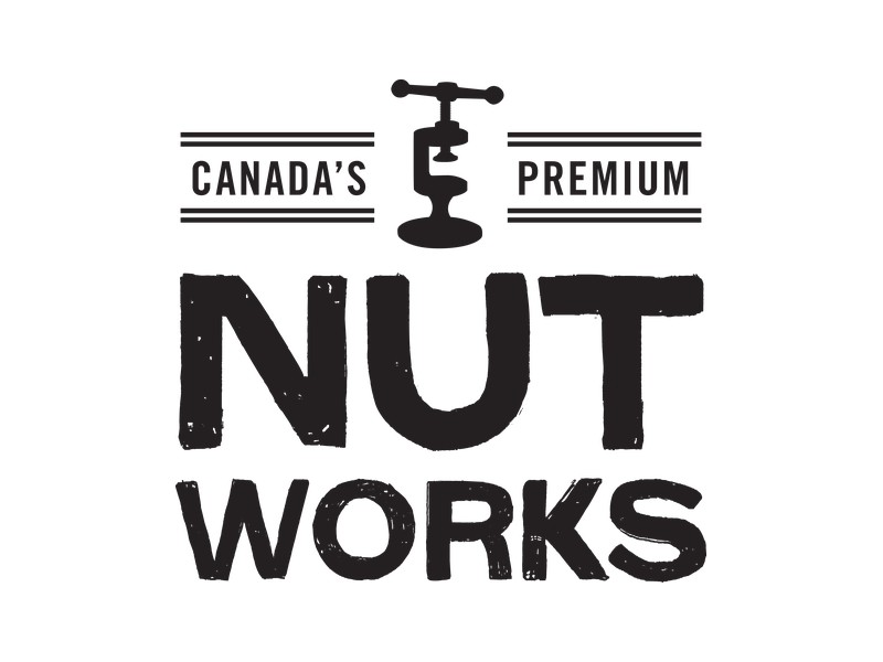 Nutworks Canada Logo