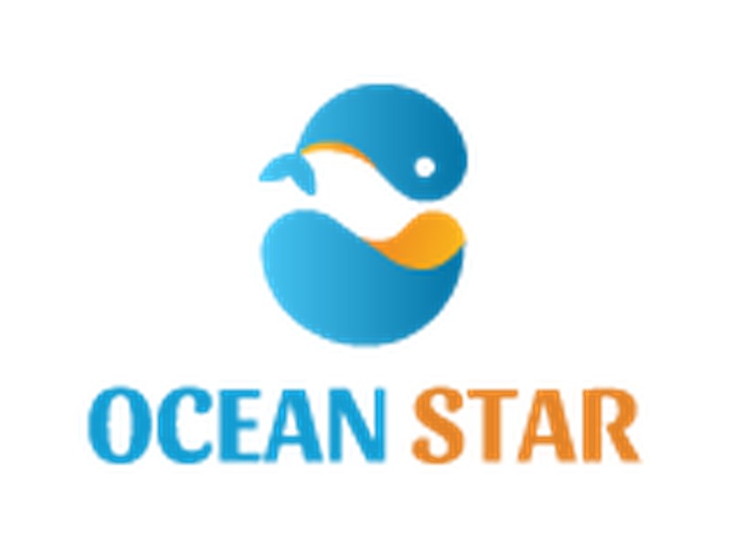 Ocean Star Ltd. Logo