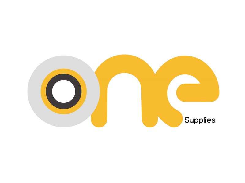 One Supplies Wholesale Logo