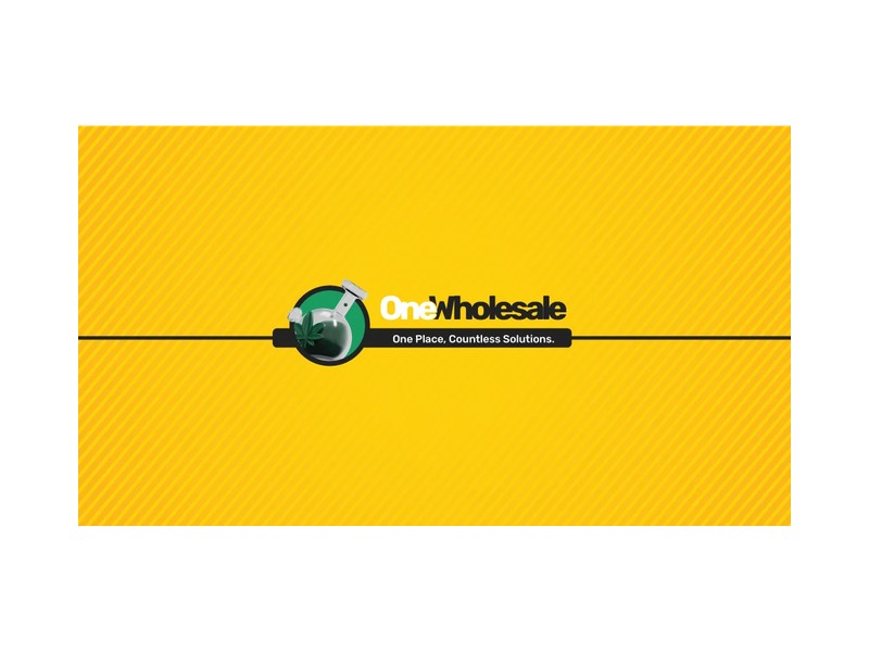 Onewholesale.ca | Wholesale Smoking Accessories -Traders Only Logo