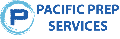 Pacific Prep Services Logo