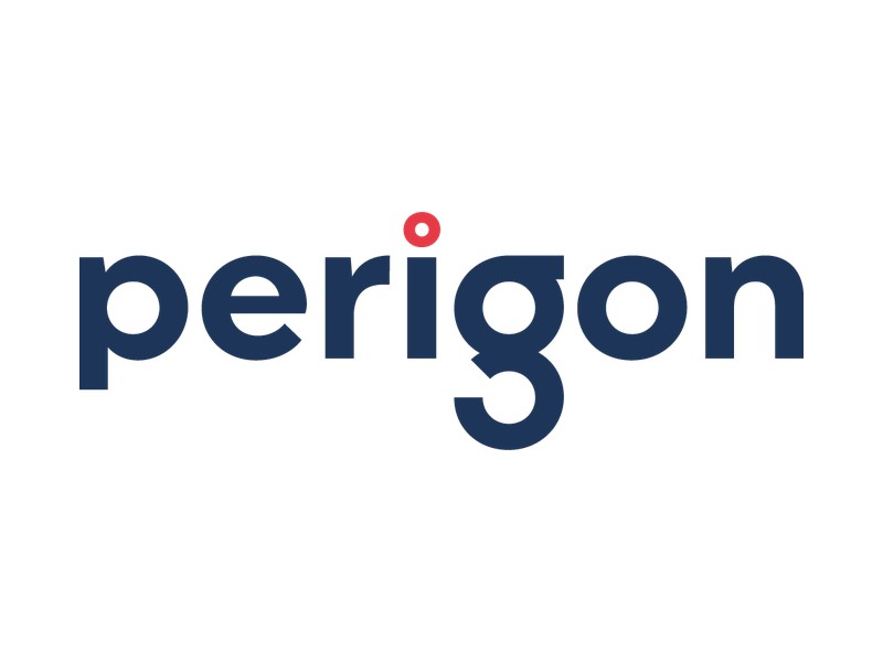 Perigon Beverage Group Logo