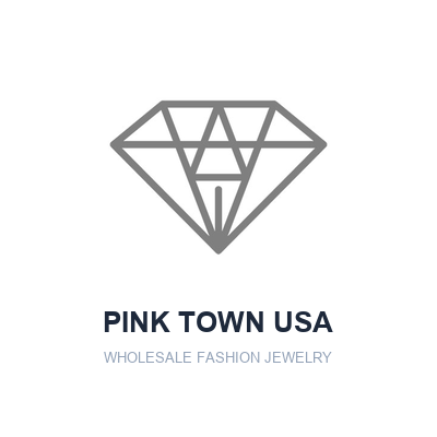 Pink Town USA Logo